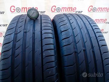 GOMME NEXEN 215 60 17 95% DOT2224 COD:2136