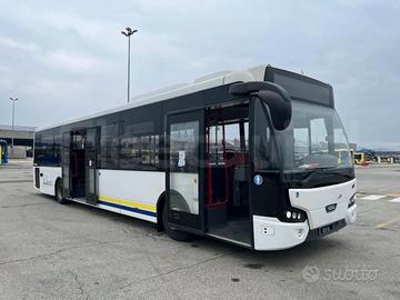 Vdl Citea LLE-120/255