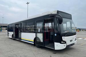 Vdl Citea LLE-120/255