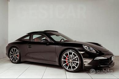 Porsche 911 mod. 991 Carrera S mk1 aspirata 400 hp