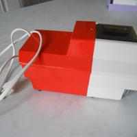 grattugia elettrica Fiseldem