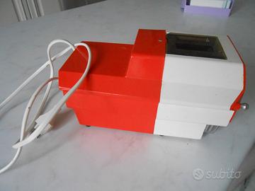 grattugia elettrica Fiseldem