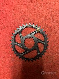 Corona sram xx1 x-sync sl 34