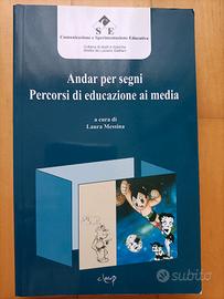 Andar per segni, Percorsi di educazione ai media