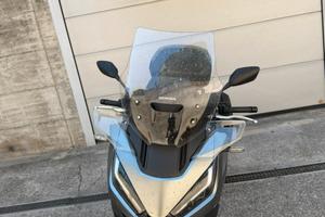 Honda nt 1100