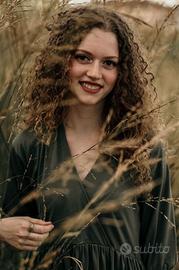 Receptionist/segretaria front-office/da remoto