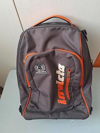 Zaino Trolley Invicta scuola elementare 