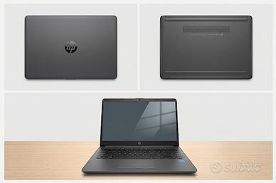 HP 240 G8 cambio di iphone