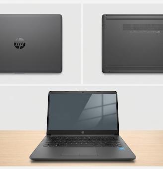 HP 240 G8 cambio di iphone