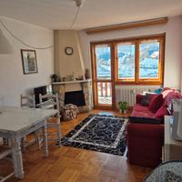 Appartamento gran baita prato nevoso