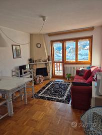 Appartamento gran baita prato nevoso