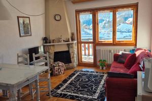 Appartamento gran baita prato nevoso