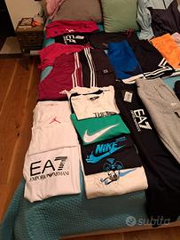 box vestiti bambino 11 anni