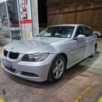 Bmw serie 3 e90 320d