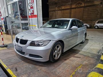 Bmw serie 3 e90 320d