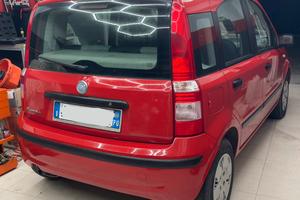 Fiat Panda 1.2 solo 108000km