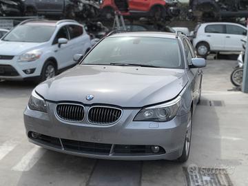 BMW 530D SW 3.0D - ANNO 2007 - PER RICAMBI
