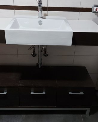 Mobile bagno