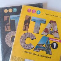ITACA 1