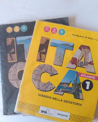 ITACA 1