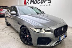JAGUAR XF 2.0 D 204 CV AWD aut. SE