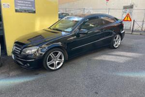 Mercedes clc 200cdi