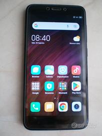 Xiaomi Redmi 4X