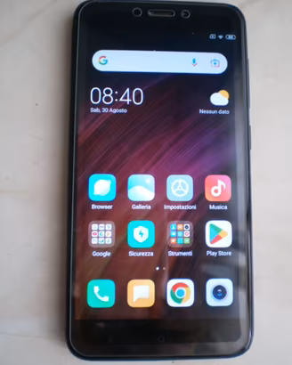 Xiaomi Redmi 4X