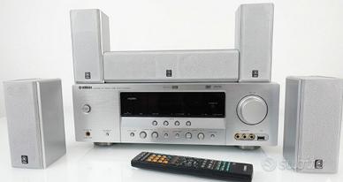 Home theatre yamaha HTR 6040