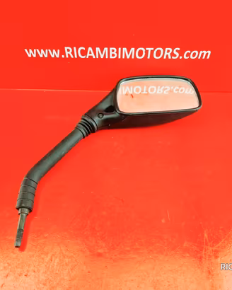 SPECCHIETTO DX PIAGGIO APE CROSS