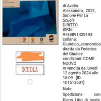 Libro di diritto biotecnologie sanitarie