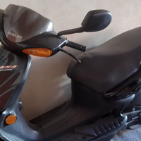 Scooter Suzuki Katana
