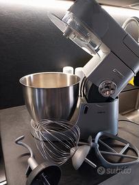 PLANETARIA KENWOOD CHEF XL E CENTRIFUGA