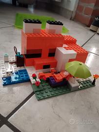 lego. 