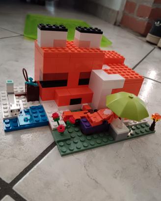 lego. 