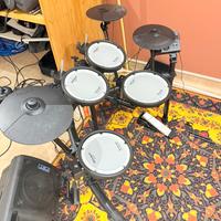 roland td07