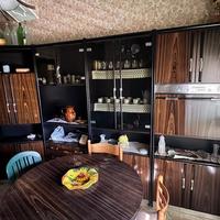 Vetrinetta + tavolo da cucina