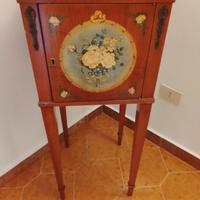 mobile vintage