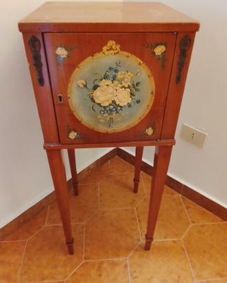 mobile vintage