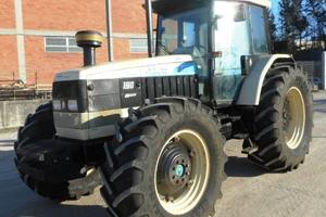 LAMBORGHINI 190 VDT CON TERZO PUNTO IDRAULICO, Z