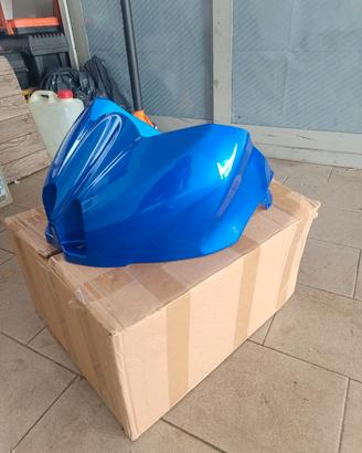 Serbatoio Suzuki Gsx r 