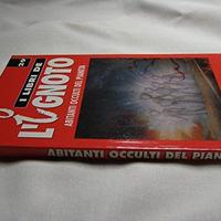 Collana l' ilIgnoto Hobby and Work