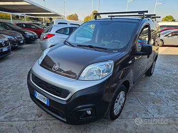 FIAT Fiorino 1.3 MJT 80CV Cargo SX