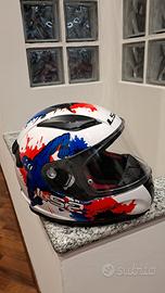 casco integrale LS2 rapid mini