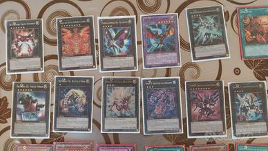 DECK FOTONICO YU-GI.OH