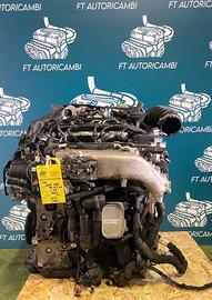 Motore DTR VW GOLF 8 anno 2022 2.0