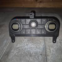 Comando Clima Per Nissan Quashqai 2009