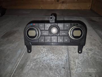 Comando Clima Per Nissan Quashqai 2009