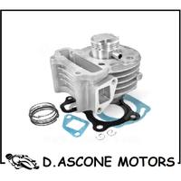 CILINDRO TNT KIT PEUGEOT 50 KISBEE 4T 2010>