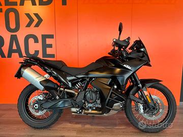 Ktm 790 Adventure